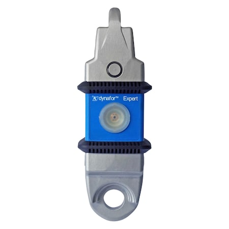 Tractel Dynafor Expert Wireless Load Indicator Dynamometer Sensor, 3.2T 6400 lb, 0.1% Accuracy 293329